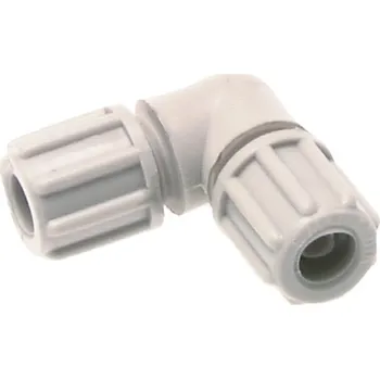 TS L-průchodka 8/6 PFA - WSCKPF-8