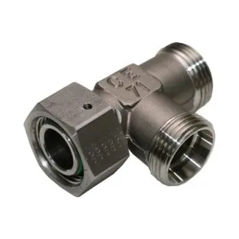 Hydraulický filtr Spojka T M20x1,5 TSSBO3 12S, EL12SOMD