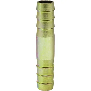 Hadicová spojka Lüdecke Trubka spojovací ocel 50 mm