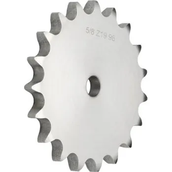 Řetěz na kolo Řetězové kolo bez náboje - jednořadé - 1"x17.02mm Z70