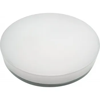 Nástěnné svítidlo Svítidlo LED stropní ELPO 12W 1000lm 3CCT-3000K/4000K/6000K ELW-053