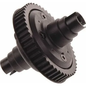 RC náhradní díl Serpent Kegeldifferenzial 47Z - expresní doprava