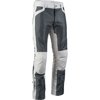 Moto kalhoty MBW SUMMER PANTS BEIGE letní moto kalhoty Velikost.: 62