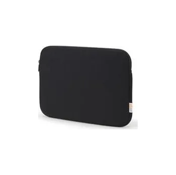 batoh na notebook Dicota BASE XX Laptop Sleeve 12-12.5" Black