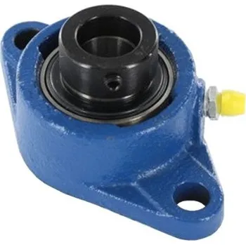 Ložisková jednotka EXFLE 207 SNR