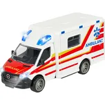 Majorette 213712001 Mercedes-Benz…