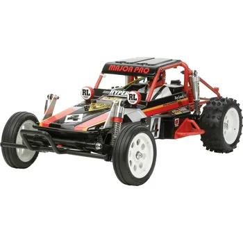RC model Tamiya Wild One Off-Roader 1:10 RC model auta elektrický Buggy stavebnice