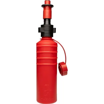 Kanystr Láhev na benzin 0,9 l PRESSOL 21 111