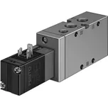 FESTO Ventil elektromagnetický MVH-5-1/8-B