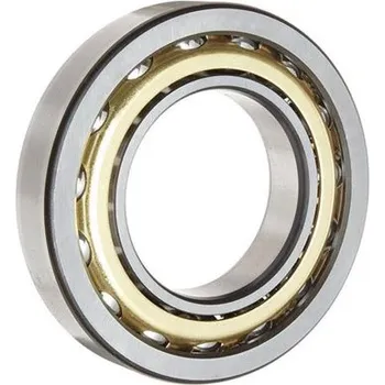 Spojkové ložisko Ložisko QJ 306 MA SNR