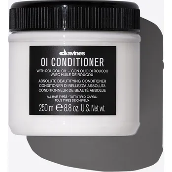 Davines Essential Oi kondicionér