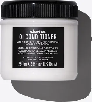 Davines Essential Oi kondicionér