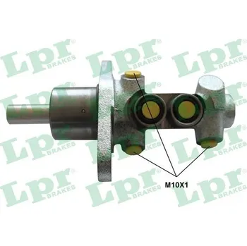 Brzdový válec Hlavní brzdový válec AP-LPR 1176