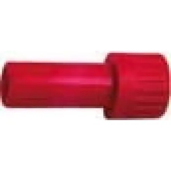 Příslušenství k čerpadlu Camozzi Záslepka nástrčného šroubení 6900-4