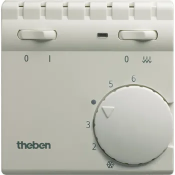 THEBEN 7070001 Pokojový termostat RAMSES 707