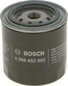 Olejový filtr BOSCH 0 986 452 003
