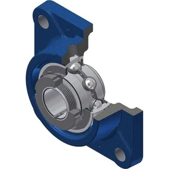 Ložisková jednotka UKFE 211 H SNR