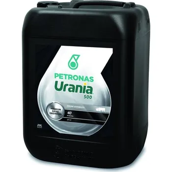 Motorový olej PETRONAS URANIA 500 SAE40 (M6AD) CF 20 L