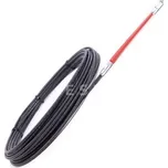RUNPOTEC 30019 MET4 Protahovací pero ocelové Ø 4mm, délka 20m, pro RT2008