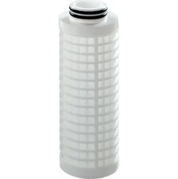 Ochranný vodní filtr Filtrační vložka Atlas RL sítková 50 mik. Rozměr: 5"