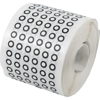 samolepka Značkovací samolepky 5mm