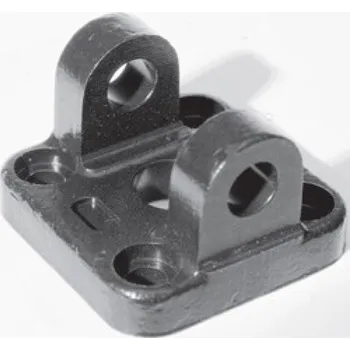 API Vidlice zadní CF40AQUN