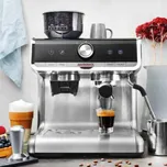 Gastroback 42616 Design Espresso Barista Pro