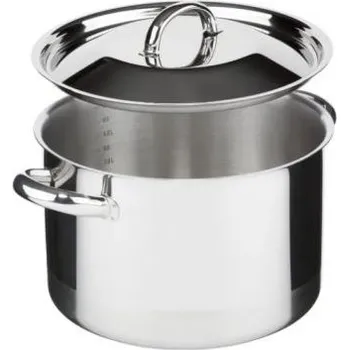 Hrnec KOLIMAX KLASIK s poklicí, průměr 22cm, objem 5.5l