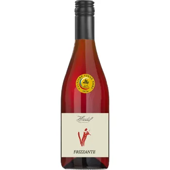 Víno Frizzante CC 2023 Zlatá VVT