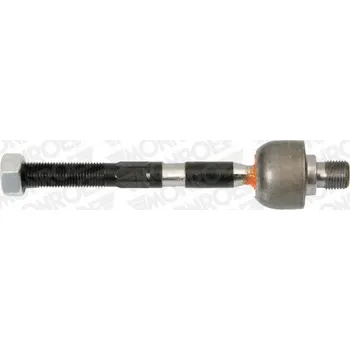 Táhlo řízení Axiální kloub, příčné táhlo řízení MONROE L43212
