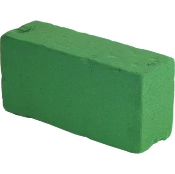 Aranžovací hmota florex 7x10x20cm