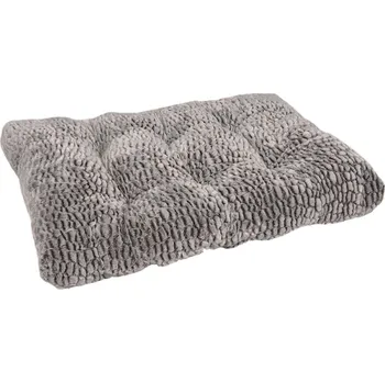 Matrace Matrace FLAMINGO Snoozzy šedočerná 100x65x15cm