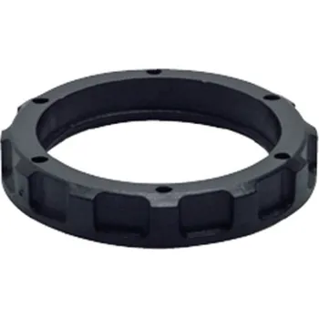 Matice KNOCKS Upevňovací matice pro velikost 4