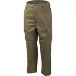 MILTEC Kalhoty dětské zelené US BDU Hose Kids Olive Mil-Tec® 12031001 Velikost: XL