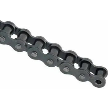 Řetěz na kolo ČZ Řetěz válečkový jednořadý 082-1 1/2"x3/32" 116 článků Favorit Super