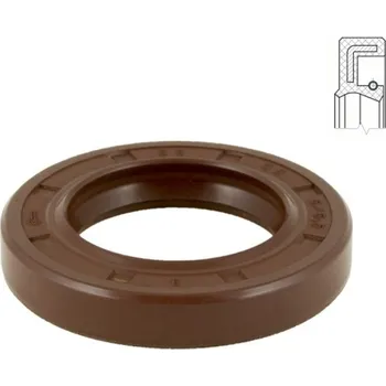 DICHTOMATIK Gufero 20x32x6 VIASY FPM DIN3760 xTLAK