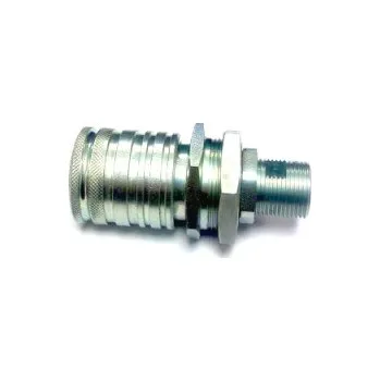 Hydraulický filtr Rychlospojka M22x1,5 ISO 12,5 zásuvka+šroubení