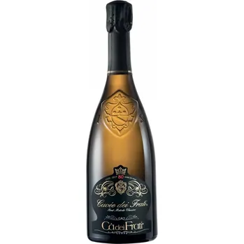Ca dei Frati Cuvée dei Frati Brut 0,75l
