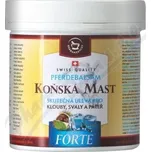 Koňská mast forte (chladivá) 500ml