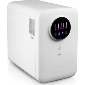 Ochranný vodní filtr Reverzní osmóza 400 GPD 5-stupňová bez zásobníku