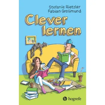 Clever lernen - Rietzler, Stefanie