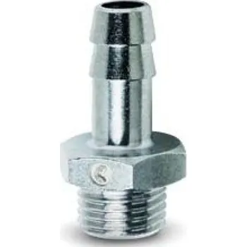 Příslušenství k čerpadlu Camozzi Šroubení s trnem G1/2"x17 mm