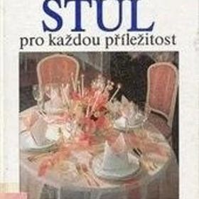 Obrázek k inzerátu: Stůl pro každou příležitost - Hans Tapper