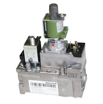 Dakon plynový ventil Honeywell VR4605