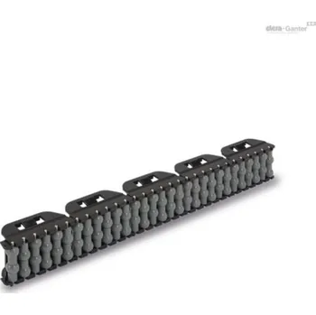 Vodítko pro psa ELESA+GANTER Boční vodítko GLB-1-RS-46-375