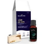 Belair Pur Autoparfém ČAJ & BERGAMOT 10 ml s aplikátorem