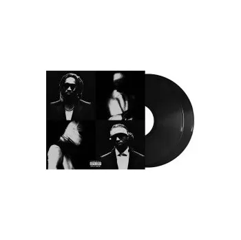 Zahraniční hudba We Still Don't Trust You / Vinyl / 2LP - Future & Metro Boomin [2 LP]