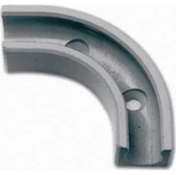 Ochranný vodní filtr Ohybový klip na hadičku 1/4"