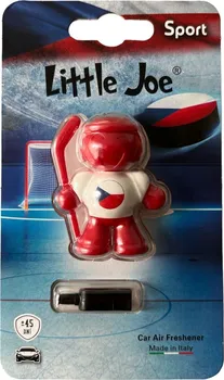 Vůně do auta Supair Drive Little Joe