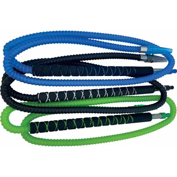 Dýmka 69209 Hubice k vodní dýmce 1,8m MIX